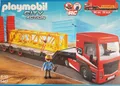 Playmobil 5467 RC fähiger Schwertransporter City Action Jahr 2013 Neu/Ovp