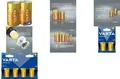 Varta 4114 LONGLIFE Baby C Blister 2 - Baby-Batterie (C) - Alkali (4114101422)