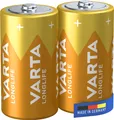 VARTA Longlife C Blister 2 04114101422