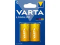 VARTA LL C 2er (1,5 V) Batterie