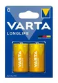 Varta 04114 101 422 Gelb