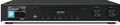 TechniSat DigitRadio 143 CD sw DAB+/UKW/Internet/Streaming-Radio mit CD und USB