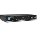 Technisat - Digitradio 143 Cd Radio-adapter Dab, Dab+, Internet, Ukw Aux, Bluetooth®, Cd, Usb, Wlan, I