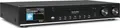 TechniSat DigitRadio 143 CD - Audiosystem - Schwarz (0000/3989)