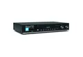 TechniSat DIGITRADIO 143 CD (V3), Schwarz HiFi-CD-Receiver AV-Receiver