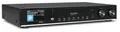 TechniSat DigitRadio 143 CD Home-Audio-Minisystem DAB+, FM Bluetooth  Schwarz