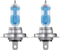 Osram Automotive 64210NL-2HB Halogen Leuchtmittel Night Breaker Laser Next Generation H7 55W 12V