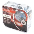 OSRAM 64210NL-2HB NIGHT BREAKER LASER Glühlampe H7 12V 55W PX26d +150%