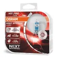 Osram H7 12V 55W PX26d NIGHT BREAKER LASER Halogenlampen +150% /2 Stück/