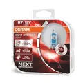 OSRAM Glühlampe 12V
