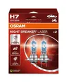 Glühlampe Hauptscheinwerfer NIGHT BREAKER® LASER ams-OSRAM 64210NL-2HB 12V 55W
