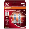 Osram Night Breaker H7 NL 150% EPACK .