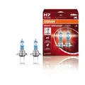 OSRAM H7 NightBreakerLaser150%NextGen 2erSet 12V