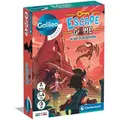Clementoni Escape Game "In der Drachenhöhle" - ab 8 Jahren