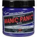 Manic-Panic Haartoenung High-Voltage-ClassicLie Locks 118 ml (143,22 € / 1 l)