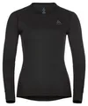 Damen Baselayer ACTIVE WARM ECO Langarm XL