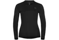 Odlo Unterziehshirt Odlo Damen Shirt Active Warm Eco Baselayer Top Crew Neck L/S 159101
