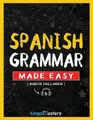Spanish Grammar Made Easy (Taschenbuch) (US IMPORT)