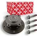 febi bilstein 24572 Radlagersatz für BMW 1 3 Z4 E90 E93 E92 E91 E81 E87 E88
