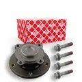 FEBI BILSTEIN Radlager mit Anbaumaterial Vorne Links oder Rechts (24572) für