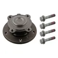 Für FEBI FE24572 Wheel hub FE24572 febi Bilstein are a pioneer in the automotiv