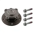 Radnabe FEBI 24572 BMW 1 (E87) 2 2004-2007