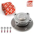 FEBI 24572 RADLAGERSATZ RADLAGER FÜR BMW E81 E82 E84 E87 E88 E89 E90 E91 E92 E93