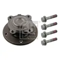24572 FEBI BILSTEIN Radlagersatz