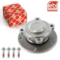 FEBI 24572 RADLAGERSATZ RADLAGER FÜR BMW E87 E88 E89 E90 E91 E92 E93 31216765157
