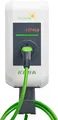 KEBA Wallbox Type 2 6m Cable KC-P30-EC2204U2E00PV IP54 Ladestationen 127.736