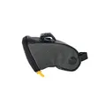Selle Royal Herren Medium Satteltasche, schwarz, 1,2 L