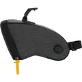 Selle Royal satteltasche mit Clip 1,2 Liter schwarz