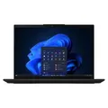 Lenovo ThinkPad L16 G2 16" Ultra7 255U 32/1TB WUXGA W11P - Schwarz