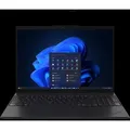 Lenovo ThinkPad L16 Gen2 - 21SA004AGE 16" WUXGA, Intel Core Ultra 7 - 255U, 32GB RAM, 1TB SSD, Windows 11 Pro | Laptop by NBB