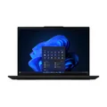 Lenovo ThinkPad L16 G2, 16" WUXGA, Core Ultra 7 255U, 32GB RAM, 1TB SSD, Win11 Pro