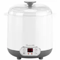Joghurt-Maker für griechischen Joghurt, Naturjoghurt u.v.m., 1,5 Liter