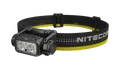 Nitecore Stirnlampe NU45 - 1700 Lumen, 3 Lichtquellen