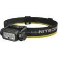 Nitecore Stirnlampe NU45 LED, wiederaufladbar, 1.700 Lumen, mit Rotlicht, wasserdicht