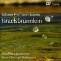 Hans-Christoph Rademann - Israelsbruennlein [New CD]