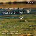 Schein: Israelsbrünnlein (Fontana dIsrael) von Rademann | CD | Zustand sehr gut