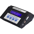 Basetech Modellbau-Multifunktionsladegerät 100 V, 240 V, 12 V 10 A Blei, NiMH,