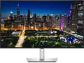 Dell UltraSharp 32 4K Thunderbolt Hub Monitor U3225QE LED-Monitor 81,3 cm 32 Zoll 3840 x 2160 @ 120 Hz IPS 450 cd/m² 3000:1 DisplayHDR 600 5 ms 4 HDMI DisplayPort (DELL-U3225QE)