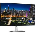 31,5" (80,01cm) Dell UltraSharp U3225QE schwarz/silber 3840x2160 1xDisplayPort 1.4 / 1xHDMI 2.1 / 1x Thunderbolt 4