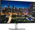 Dell U3225QE, 32", 4K (3840x2160), IPS, 120Hz, DP, USB-C, Thunderbolt/ 4 (PD 140W)