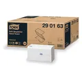 Tork Falthandtuch H3, 25x23 cm, 15x250 Stück, weiß
