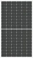 Schwaiger Balkonkraftwerk 600W im Set mit 2x300W Solarpanel