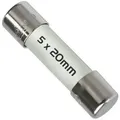 Feinsicherung ~ 0,2 A / 600 V ~ 5 x 20 mm ~ flink (F)