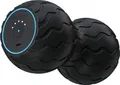Theragun Wave Duo Massagegerät Universal Schwarz