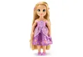 Disney Anziehpuppe Rapunzel - Disney Once Upon a Story Kollektion - Puppe - 41 cm