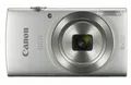Canon IXUS 185 Digitalkamera Silber - stark gebraucht